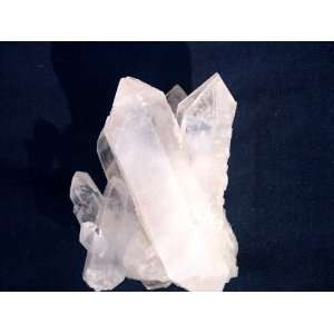  Multi Terminated Quartz Cluster (Arkasas), 31810 