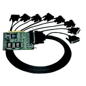  Sst 8i 8port Isa 10 pack (boards With Fan Cables)920kbps 