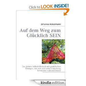   (German Edition) Johanna Ackermann  Kindle Store