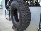 37 inch Mud Tires Goodyear MT Humvee Pull Offs Set of 4