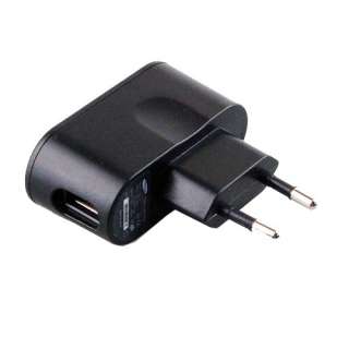 SAMSUNG SAC 47 4.2V 400mA EUROPE Travel Power Charger  