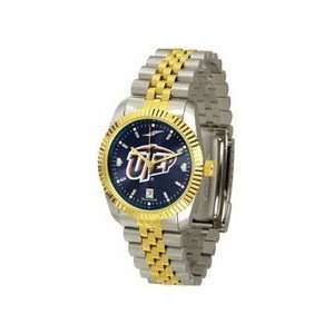  Texas (El Paso) Miners Executive AnoChrome Mens Watch 