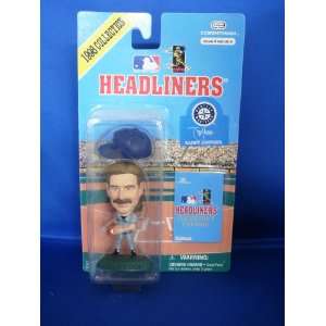  Headliners Randy Johnson Toys & Games