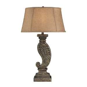   Sterling Industries 93 9119 Saint Gilles Table Lamp: Home Improvement