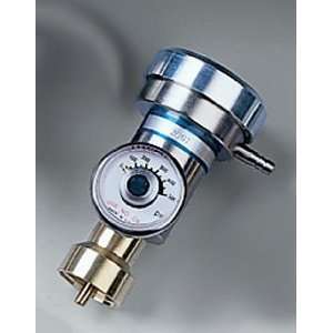 34L Demand Flow Regulator, 600 CGA w/iGas Pressure Switch By 