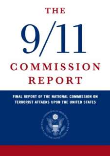 The 9 11 Commission Report U.S. Government