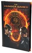 Product Image. Title The Hunger Games Movie Journal Katniss Peeta 