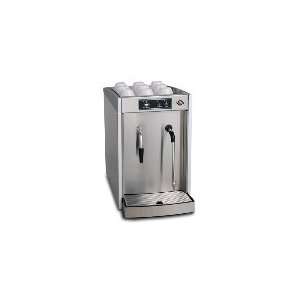  BUNN O Matic 35800.0401   Tiger Stand Alone Milk Steamer 