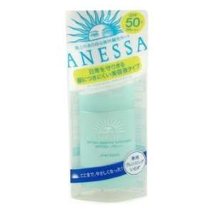 Anessa Perfect Essence Sunscreen SPF50+ PA+++   Shiseido 