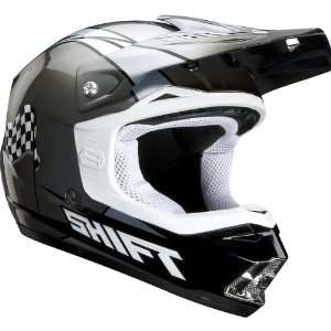 Shift Racing Revolt Youth Boys MX/Off Road/Dirt Bike Motorcycle Helmet 