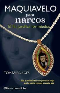   Los señores del narco by Anabel Hernandez, Random 