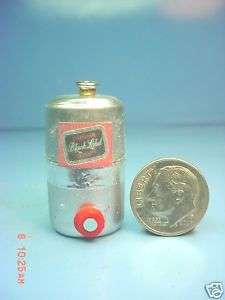 Dollhouse Miniatures 5 liter Mini beer Keg # 18  