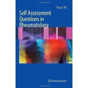   Assessment Questions in Rheumatology [Paperback] Yousaf Ali Books