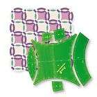 Matildas Own Squares Patchwork Template Small Set of 9 items in 