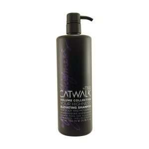CATWALK YOUR HIGHNESS ELEVATING SHAMPOO FOR BODY & MOVEMENT 25 OZ 