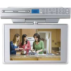  New VENTURER KLV39120 12 UNDER CABINET TV/DVD COMBINATION 