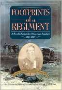 Footprints of a Regiment A W. H. Andrews