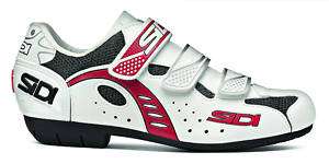 Sidi Podio White (Sidi Style Tennis Shoe)  