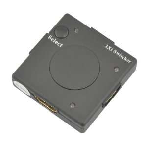   3D and Ethernet, Compatible Well with HD DVD,SKY STB, PS3, XBOX 360