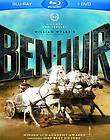 Ben Hur (Blu ray/DVD, 2012, 4 Disc Set, Fiftieth Anniversary)