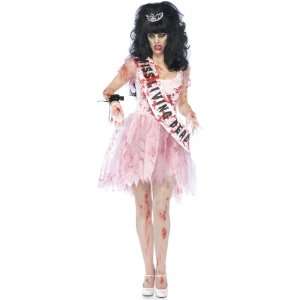  Putrid Prom Queen Adult Costume: Health & Personal Care