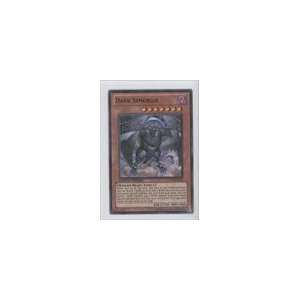  2011 Yu Gi Oh Collector Tins #CT08 006   Dark Simorgh 