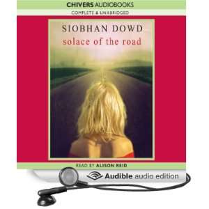   of the Road (Audible Audio Edition): Siobhan Dowd, Alison Reid: Books