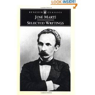 Selected Writings (Penguin Classics) by Jose Marti, Esther Allen and 