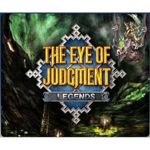 The Eye Of Judgement   Card Expansion Pack Volume 3 [Online Game Code]