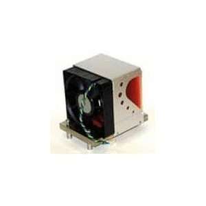  Supermicro SNK P0008AP4 3U+ Active Heatsink w/ PWM Fan 