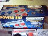 Awesome* NES POWER SET Nintendo System Console Original Box 1988 