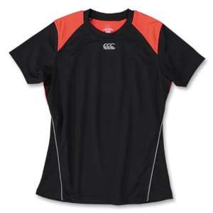  CCC IonX Womens Performance T Shirt (Black): Sports 