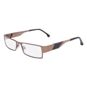  Sean John 4050 Brown Eyeglasses