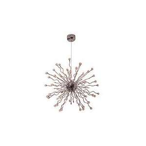  Alphaville Design Galactic Chandelier