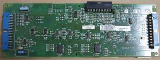 NCR ATM PCB PICK INTERFACE DOUBLE PN: 445 0616023  