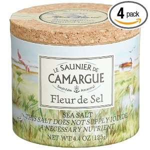 Fleur De Sel of Camargue   French Grocery & Gourmet Food