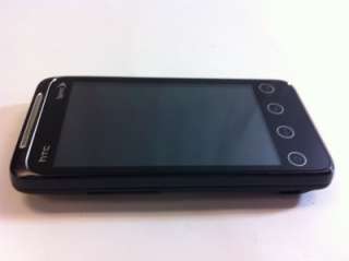 HTC Evo Shift 4G PG06100 Blue CDMA (BAD ESN) Flash to Metro Boost Page 