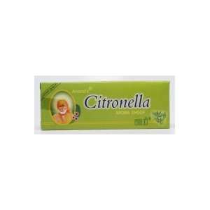  Citronella   Anand Dhoop Stick Incense   15 20 Logs