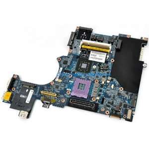  Dell Latitude E6500 Discrete Motherboard pcmci P551H 