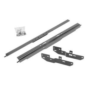   DRAW TITE ABOVE BED GOOSENECK GOOSENECK RAIL KIT, GM #4456 Automotive