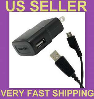 OEM USB TRAVEL WALL AC CHARGER FOR SAMSUNG SCH R355C  