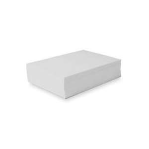  Sparco F46250 Memo Filler Sheets, Plain Rule, 250 Sheets 