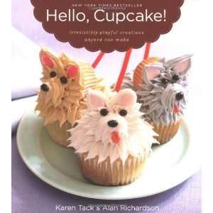   Playful Creations Anyone Can Make [Paperback]: Karen Tack: Books