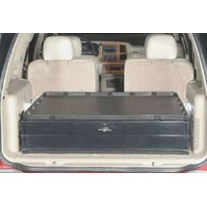  Husky Liners 47901 SUV Storage Box   Black: Automotive