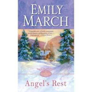   by March, Emily (Author) Sep 21 11[ Paperback ] Emily March Books