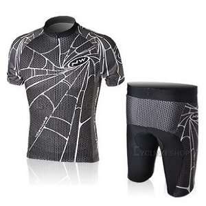 com Tour de France cycling clothing / breathable short sleeve jersey 