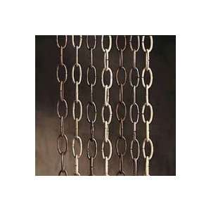    Kichler Tiffany Accessory Chain   4904/4904: Home Improvement