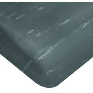 Wearwell PVC 494 Tile Top Select Medium Duty Anti Fatigue Mat, Safety 