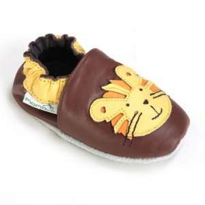  Momo Baby 4B1 388111 Soft Sole Baby Shoe: Baby