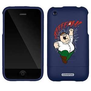  Peter Griffin Yeah on AT&T iPhone 3G/3GS Case by Coveroo 